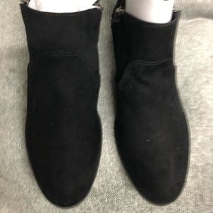 Brand new ankles boots